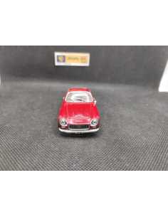 LANCIA FLAMINIA SUPER SPORT ZAGATO - NOREV - N° 783027 - 1/43 | Lancia Flaminia Super Sport Zagato - 783027 | 2