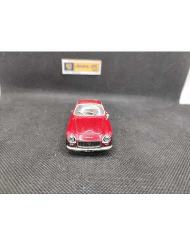 LANCIA FLAMINIA SUPER SPORT ZAGATO - NOREV - N° 783027 - 1/43 | Lancia Flaminia Super Sport Zagato - 783027 |