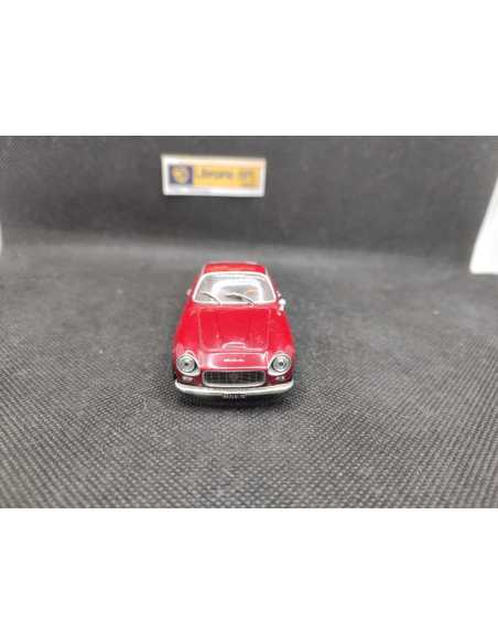 LANCIA FLAMINIA SUPER SPORT ZAGATO - NOREV - N° 783027 - 1/43 | Lancia Flaminia Super Sport Zagato - 783027 |