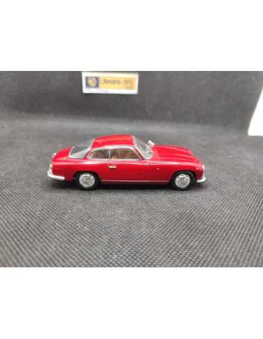 LANCIA FLAMINIA SUPER SPORT ZAGATO - NOREV - N° 783027 - 1/43 | Lancia Flaminia Super Sport Zagato - 783027 |