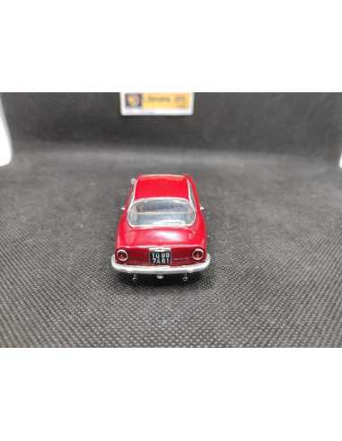 LANCIA FLAMINIA SUPER SPORT ZAGATO - NOREV - N° 783027 - 1/43 | Lancia Flaminia Super Sport Zagato - 783027 |