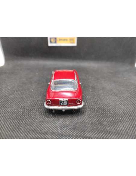 LANCIA FLAMINIA SUPER SPORT ZAGATO - NOREV - N° 783027 - 1/43 | Lancia Flaminia Super Sport Zagato - 783027 |