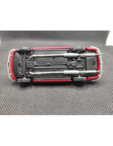 LANCIA FLAMINIA SUPER SPORT ZAGATO - NOREV - N° 783027 - 1/43 | Lancia Flaminia Super Sport Zagato - 783027 |