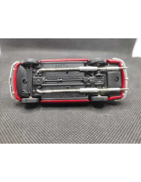 LANCIA FLAMINIA SUPER SPORT ZAGATO - NOREV - N° 783027 - 1/43 | Lancia Flaminia Super Sport Zagato - 783027 |