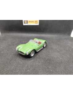 MASERATI A6GCS STREET DE 1953 - BANG - 1/43 | Maserati A6GCS Street de 1953 |
