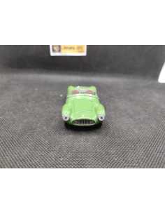 MASERATI A6GCS STREET DE 1953 - BANG - 1/43 | Maserati A6GCS Street de 1953 | 2