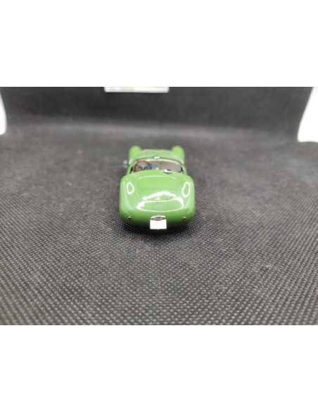 MASERATI A6GCS STREET DE 1953 - BANG - 1/43 | Maserati A6GCS Street de 1953 |