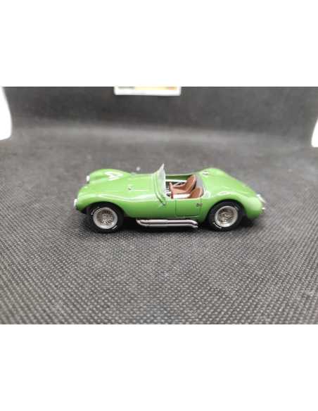 MASERATI A6GCS STREET DE 1953 - BANG - 1/43 | Maserati A6GCS Street de 1953 |