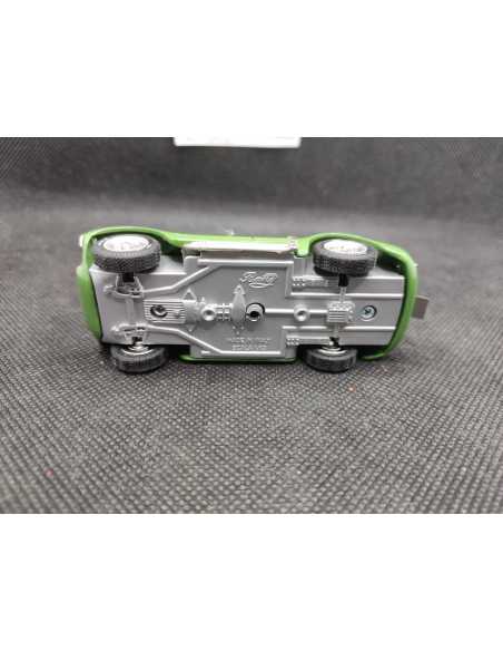 MASERATI A6GCS STREET DE 1953 - BANG - 1/43 | Maserati A6GCS Street de 1953 |