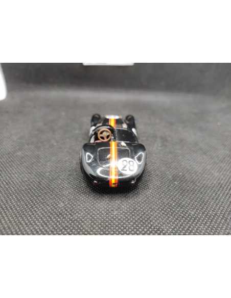 MASERATI A6GCS N° 28 "24h LE MANS 1954" - TOP MODEL - N° TMC074 - 1/43 | Maserati AGCS n°28 " 24H Le Mans 1954" - TMC074 |