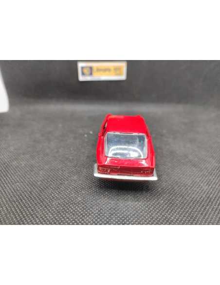 MASERATI MISTRAL COUPE 3.5L DE 1964 - SOLIDO - N° 139 - 1/43 | Maserati Mistral Coupé 3.5L de 1964 - 139 |