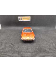 MASERATI INDY DE 1970 - SOLIDO - N° 189 - 1/43 | Maserati Indy de 1970 - 189 | 2