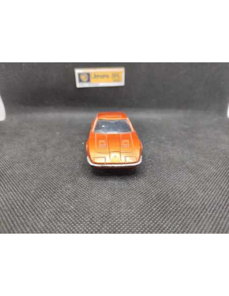 MASERATI INDY DE 1970 - SOLIDO - N° 189 - 1/43 | Maserati Indy de 1970 - 189 |