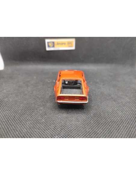 MASERATI INDY DE 1970 - SOLIDO - N° 189 - 1/43 | Maserati Indy de 1970 - 189 |