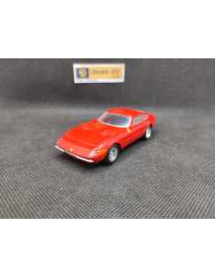 FERRARI 365 GTB/4 DAYTONA DE 1967 - RIO - N° R1 - 1/43 | Ferrari 365 GTB/4 Daytona de 1967 - R1 |
