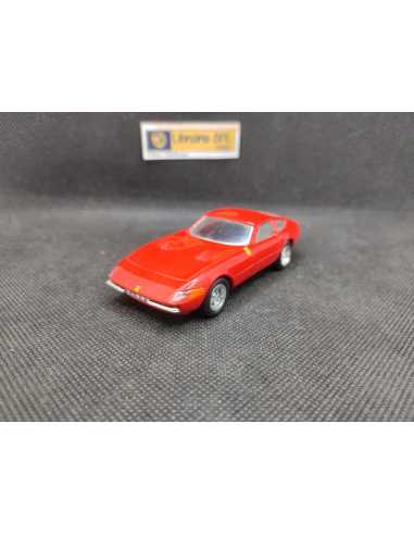 FERRARI 365 GTB/4 DAYTONA DE 1967 - RIO - N° R1 - 1/43 | Ferrari 365 GTB/4 Daytona de 1967 - R1 |