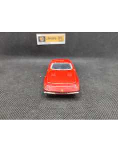 FERRARI 365 GTB/4 DAYTONA DE 1967 - RIO - N° R1 - 1/43 | Ferrari 365 GTB/4 Daytona de 1967 - R1 | 2