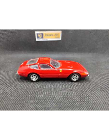 FERRARI 365 GTB/4 DAYTONA DE 1967 - RIO - N° R1 - 1/43 | Ferrari 365 GTB/4 Daytona de 1967 - R1 |