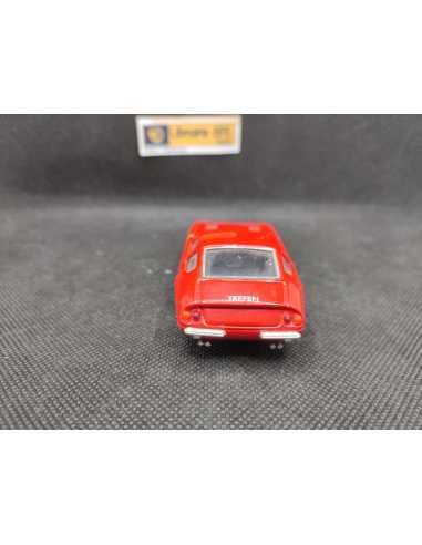 FERRARI 365 GTB/4 DAYTONA DE 1967 - RIO - N° R1 - 1/43 | Ferrari 365 GTB/4 Daytona de 1967 - R1 |