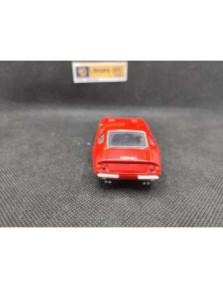 FERRARI 365 GTB/4 DAYTONA DE 1967 - RIO - N° R1 - 1/43 | Ferrari 365 GTB/4 Daytona de 1967 - R1 |