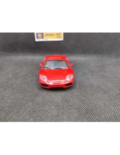 FERRARI 360 MODENA - UNIVERSAL HOBBIES - 1/43 | Ferrari 360 Modena | 2