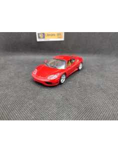FERRARI 360 MODENA - UNIVERSAL HOBBIES - 1/43 | Ferrari 360 Modena |