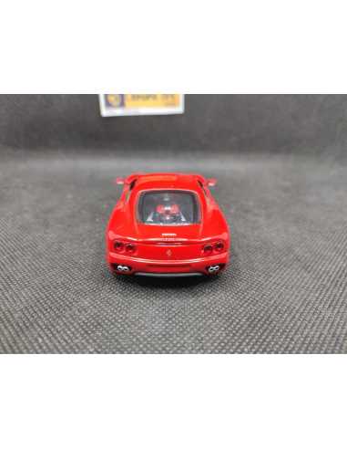 FERRARI 360 MODENA - UNIVERSAL HOBBIES - 1/43 | Ferrari 360 Modena |