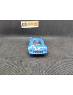 LANCIA STRATOS N°10 - SOLIDO - N° 73 - 1/43 | Lancia stratos N° 10 - 73 | 2