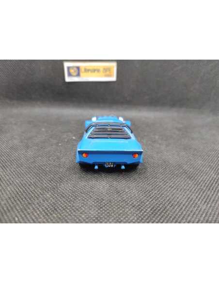 LANCIA STRATOS N°10 - SOLIDO - N° 73 - 1/43 | Lancia stratos N° 10 - 73 |