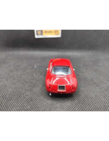 ALFA ROMEO GIULIETTA SZ DE 1960 - BANG - N° 7160 - 1/43 | Alfa Roméo Giulietta SZ de 1960 - 7160 |