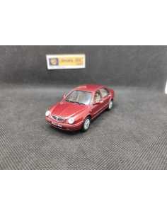 LANCIA LYBRA DE 1999 - SOLIDO - N° 1555 - 1/43 | Lancia Lybra de 1999 - 1555 |