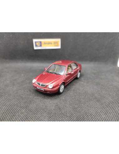 LANCIA LYBRA DE 1999 - SOLIDO - N° 1555 - 1/43 | Lancia Lybra de 1999 - 1555 |