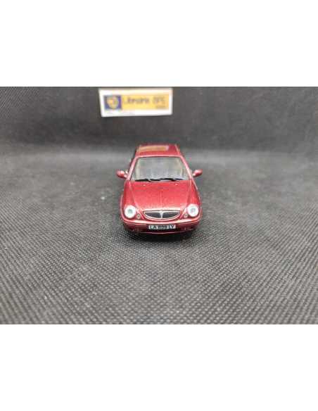 LANCIA LYBRA DE 1999 - SOLIDO - N° 1555 - 1/43 | Lancia Lybra de 1999 - 1555 |