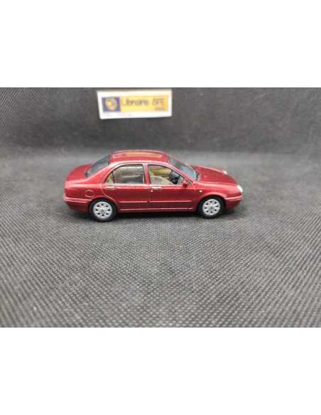 LANCIA LYBRA DE 1999 - SOLIDO - N° 1555 - 1/43 | Lancia Lybra de 1999 - 1555 |