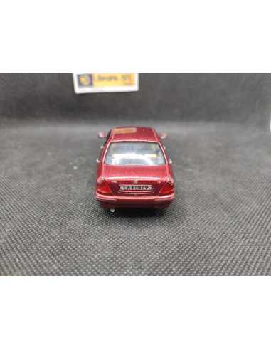 LANCIA LYBRA DE 1999 - SOLIDO - N° 1555 - 1/43 | Lancia Lybra de 1999 - 1555 |