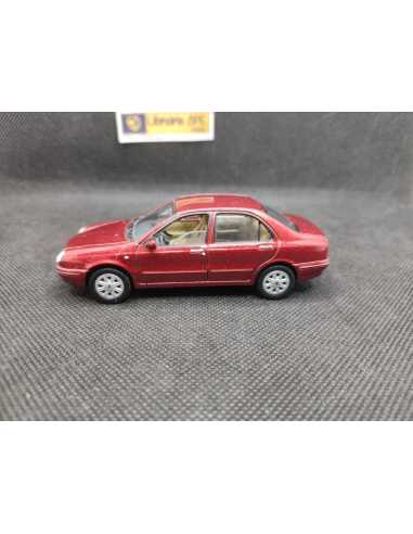 LANCIA LYBRA DE 1999 - SOLIDO - N° 1555 - 1/43 | Lancia Lybra de 1999 - 1555 |