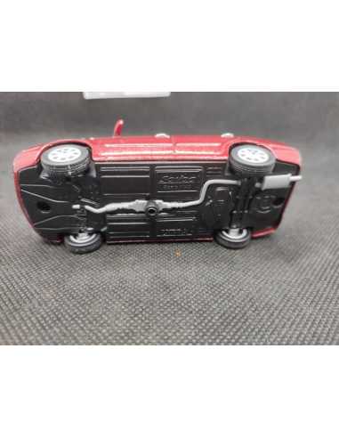 LANCIA LYBRA DE 1999 - SOLIDO - N° 1555 - 1/43 | Lancia Lybra de 1999 - 1555 |
