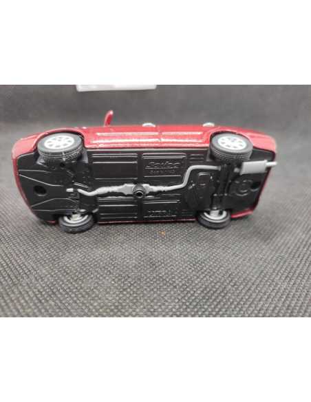 LANCIA LYBRA DE 1999 - SOLIDO - N° 1555 - 1/43 | Lancia Lybra de 1999 - 1555 |