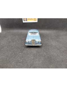 LANCIA AURELIA B20 80HP DE 1951 - BRUMM - N° R95 - 1/43 | Lancia Aurelia B20 80HP - R95 | 2