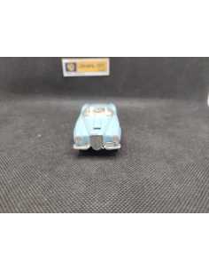 LANCIA B24 SPIDER AMERICA - BRUMM - N° R133 - 1/43 | Lancia B24 Spider America - R133 |