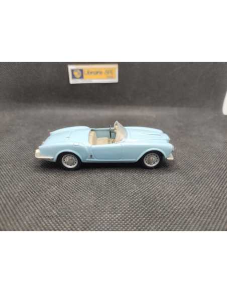 LANCIA B24 SPIDER AMERICA - BRUMM - N° R133 - 1/43 | Lancia B24 Spider America - R133 |