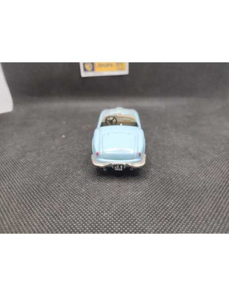 LANCIA B24 SPIDER AMERICA - BRUMM - N° R133 - 1/43 | Lancia B24 Spider America - R133 |