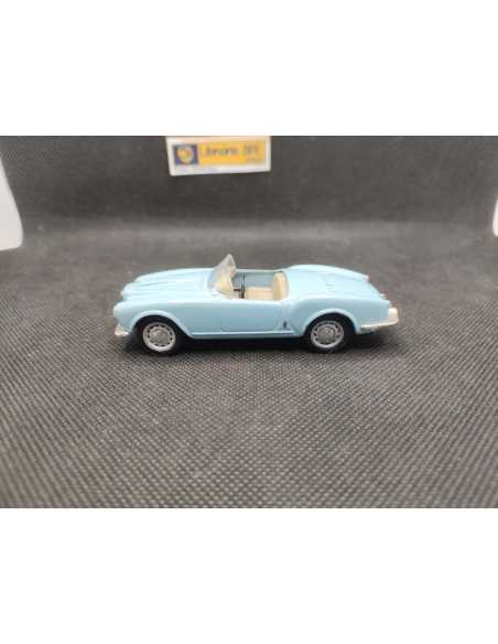 LANCIA B24 SPIDER AMERICA - BRUMM - N° R133 - 1/43 | Lancia B24 Spider America - R133 |