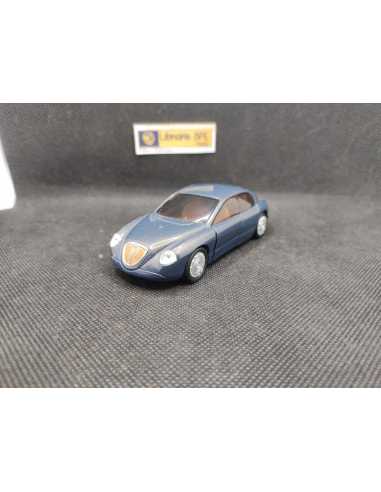 LANCIA DIALOGOS DE 1999 - SOLIDO - N° 1557 - 1/43 | Lancia Dialogos de 1999 - 1557 |