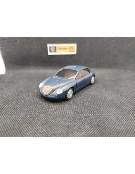 LANCIA DIALOGOS DE 1999 - SOLIDO - N° 1557 - 1/43 | Lancia Dialogos de 1999 - 1557 |