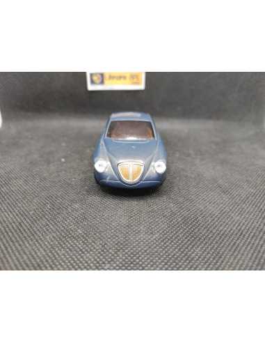 LANCIA DIALOGOS DE 1999 - SOLIDO - N° 1557 - 1/43 | Lancia Dialogos de 1999 - 1557 |