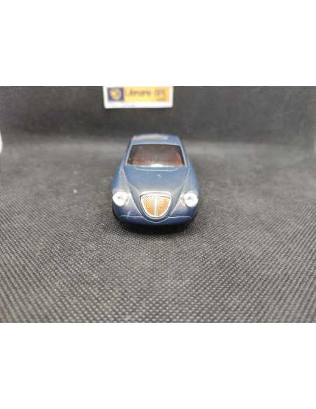 LANCIA DIALOGOS DE 1999 - SOLIDO - N° 1557 - 1/43 | Lancia Dialogos de 1999 - 1557 |