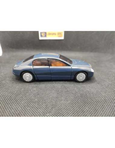 LANCIA DIALOGOS DE 1999 - SOLIDO - N° 1557 - 1/43 | Lancia Dialogos de 1999 - 1557 |
