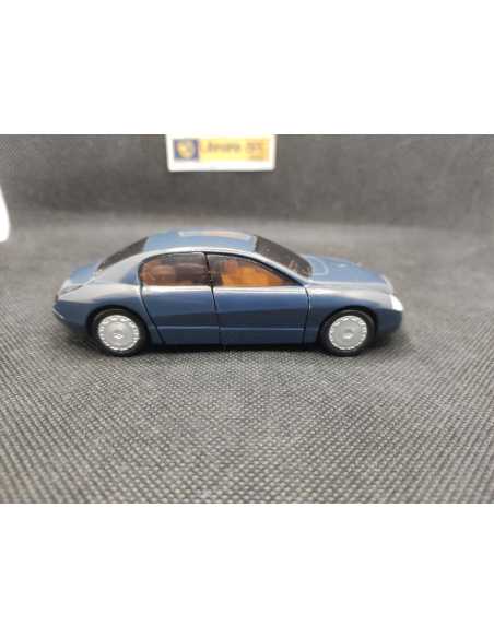 LANCIA DIALOGOS DE 1999 - SOLIDO - N° 1557 - 1/43 | Lancia Dialogos de 1999 - 1557 |
