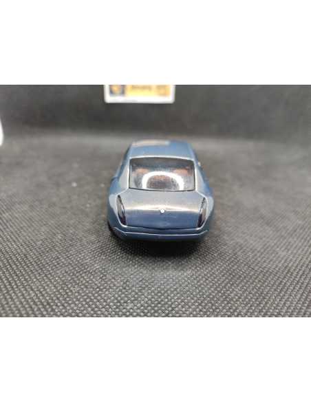 LANCIA DIALOGOS DE 1999 - SOLIDO - N° 1557 - 1/43 | Lancia Dialogos de 1999 - 1557 |